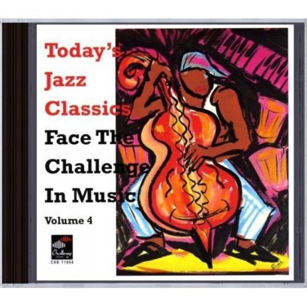 Various Artists - Face Challenge in Music   CD